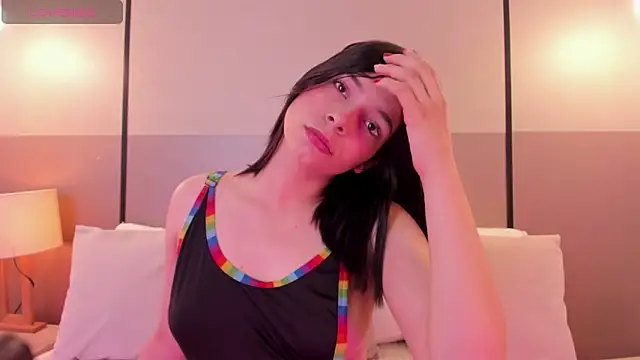 Snapshot of alisson_81 chatting on 04-21-26, 02:25 alisson 81 online show from 04-21-26, 02:25