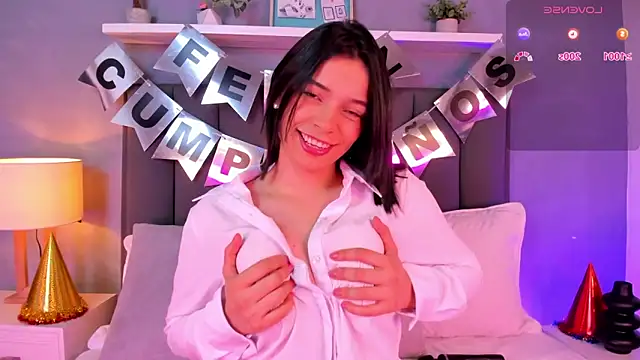 alisson 81 online show from 12-22-25, 02:44