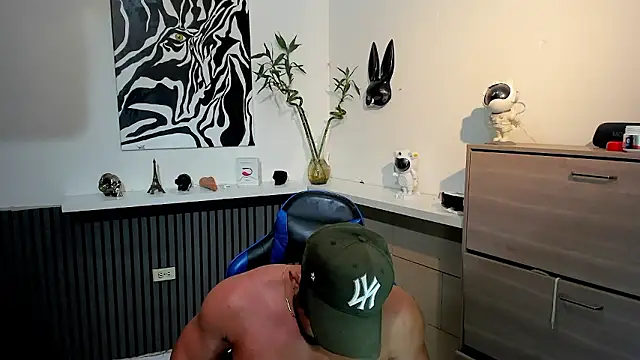 Daemon21 online show from 01-09-26, 11:33