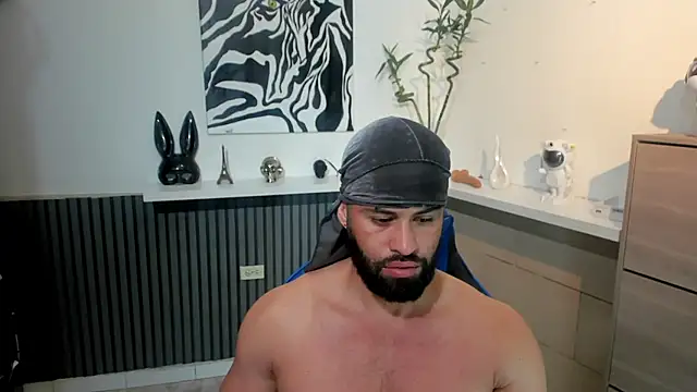 Daemon21 online show from 11-13-25, 02:15