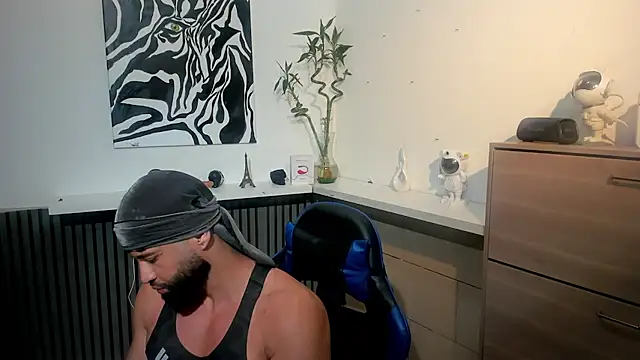 Daemon21 online show from 11-29-25, 01:17