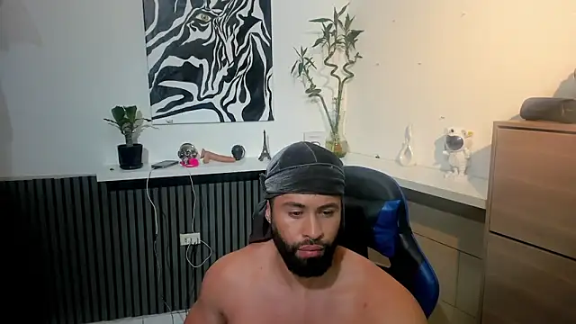 Daemon21 online show from 11-27-25, 09:37