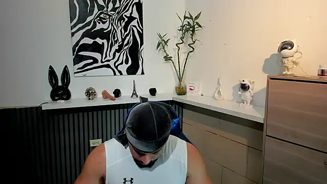 Daemon21 online show from 12-14-25, 09:53