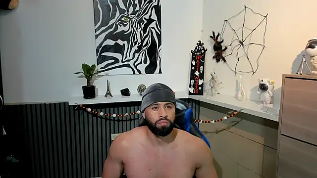 Daemon21 online show from 10-27-25, 09:16