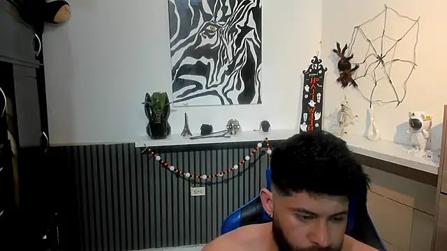 Daemon21 online show from 11-08-25, 11:52