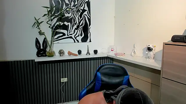 Daemon21 online show from 12-03-25, 09:58