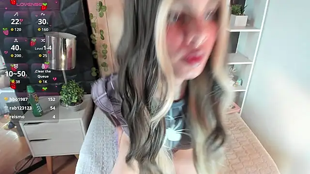 amapola hs online show from 04-10-26, 09:55