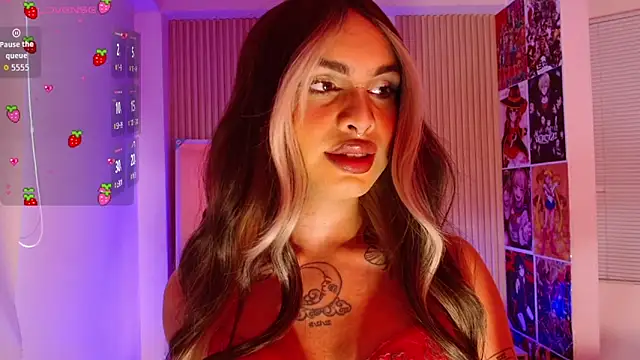 amapola hs online show from 04-01-26, 10:07