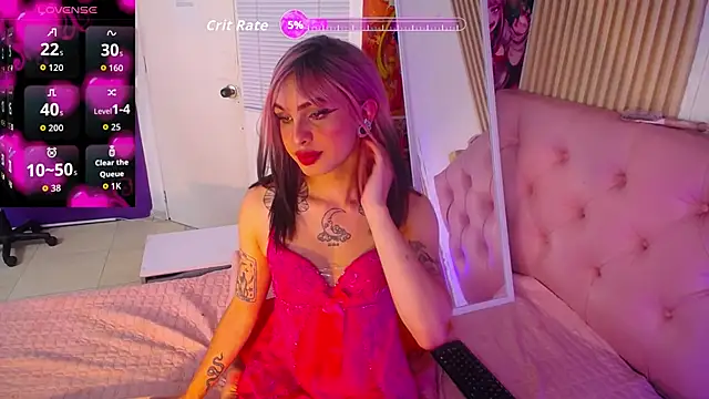 amapola hs online show from 12-17-25, 09:42