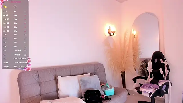 Snapshot of Agata_clark chatting on 03-08-25, 04:50 Agata clark online show from 03-08-25, 04:50