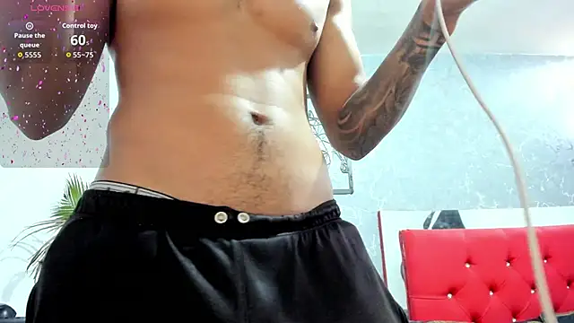 pepe joness online show from 12-05-25, 01:32