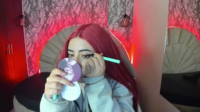 larissa01  online show from 03-17-25, 01:46