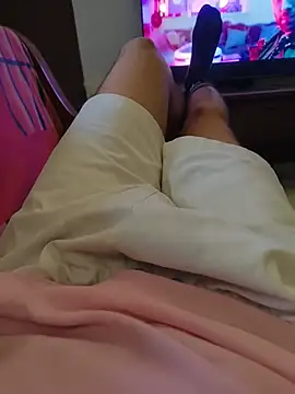 DelhiDick69 online show from 06-01-26, 01:22