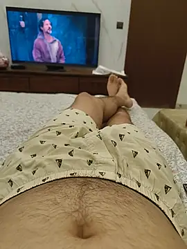 DelhiDick69 online show from 07-13-26, 06:07