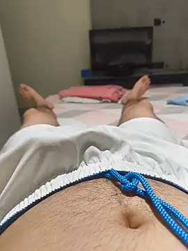 DelhiDick69 online show from 07-12-26, 11:44