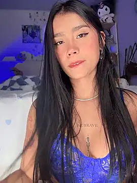 -Loren- online show from 02-11-26, 11:32