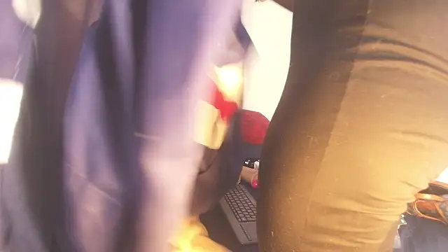 Evelonga 707 online show from 02-11-26, 07:03