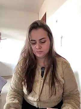 Im Amelia online show from 06-04-26, 02:55