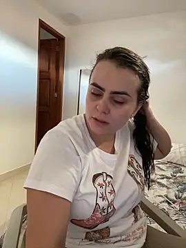 Im Amelia online show from 03-16-26, 09:50