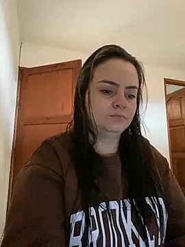 Snapshot of Im_Amelia chatting on 09-30-25, 12:55 Im Amelia online show from 09-30-25, 12:55
