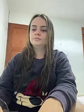 Im Amelia online show from 04-15-26, 07:40