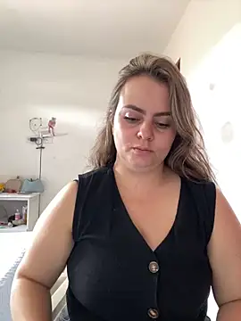 Im Amelia online show from 06-20-26, 06:46