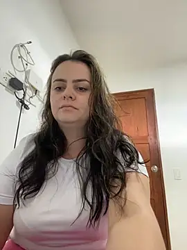 Snapshot of Im_Amelia chatting on 10-15-25, 09:12 Im Amelia online show from 10-15-25, 09:12