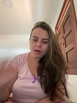 Im Amelia online show from 02-25-26, 02:39