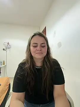 Im Amelia online show from 07-18-26, 04:37