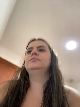 Im Amelia online show from 11-29-25, 01:33