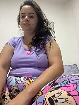 Im Amelia online show from 11-08-25, 10:52