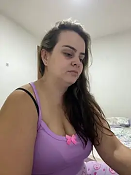 Im Amelia online show from 01-13-26, 11:08