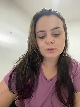 Im Amelia online show from 11-03-25, 09:40