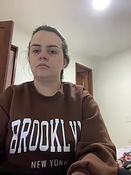 Im Amelia online show from 02-19-26, 12:35