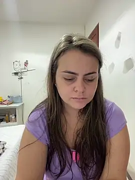 Im Amelia online show from 06-15-26, 01:55