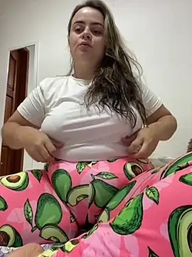 Im Amelia online show from 03-24-26, 10:10