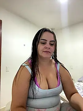 Im Amelia online show from 01-14-26, 09:51