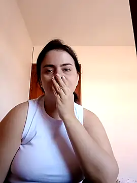 Snapshot of Im_Amelia chatting on 02-26-25, 02:16 Im Amelia online show from 02-26-25, 02:16