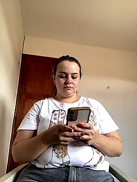 Im Amelia online show from 01-18-26, 06:00