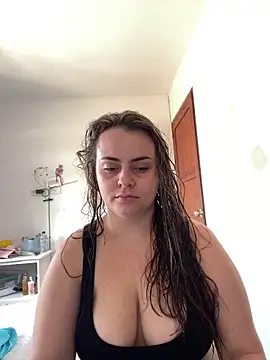 Im Amelia online show from 06-14-26, 02:40