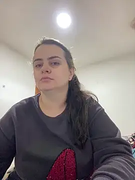 Im Amelia online show from 03-12-26, 01:15