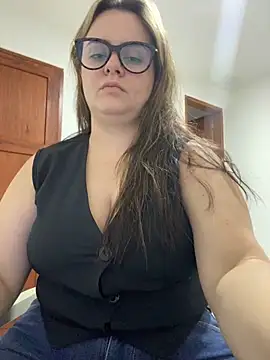 Im Amelia online show from 02-05-26, 11:11