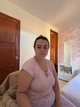 Im Amelia online show from 07-25-26, 01:17