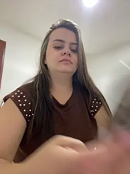 Im Amelia online show from 02-21-26, 10:12