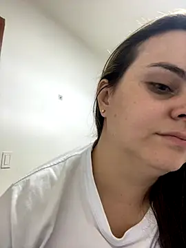 Im Amelia online show from 10-23-25, 10:08