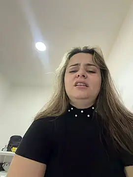 Im Amelia online show from 07-12-26, 01:23
