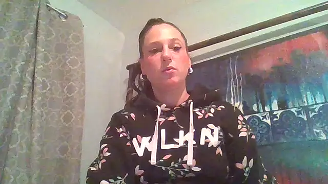 Audrey hotty online show from 11-09-25, 12:58