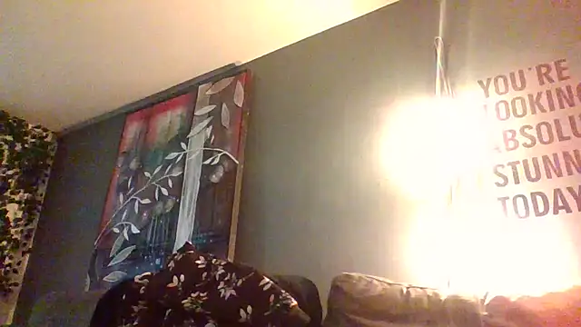 Audrey hotty online show from 10-26-25, 11:38