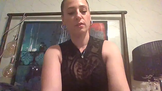 Audrey hotty online show from 11-15-25, 09:30