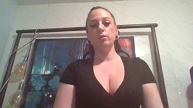 Audrey hotty online show from 11-11-25, 10:15